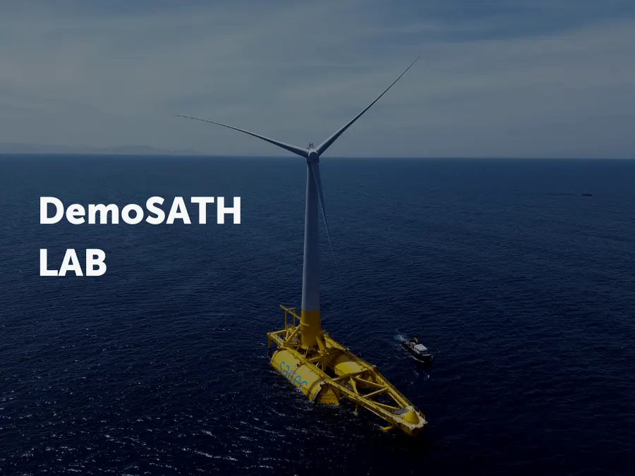 RWE and Saitec collaborate on enhanced environmental studies
