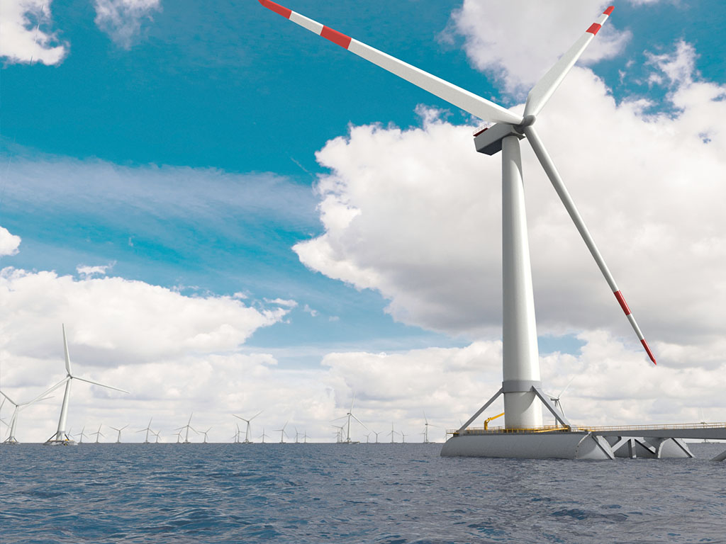ECN enumera los beneficios del concepto flotante de SAITEC