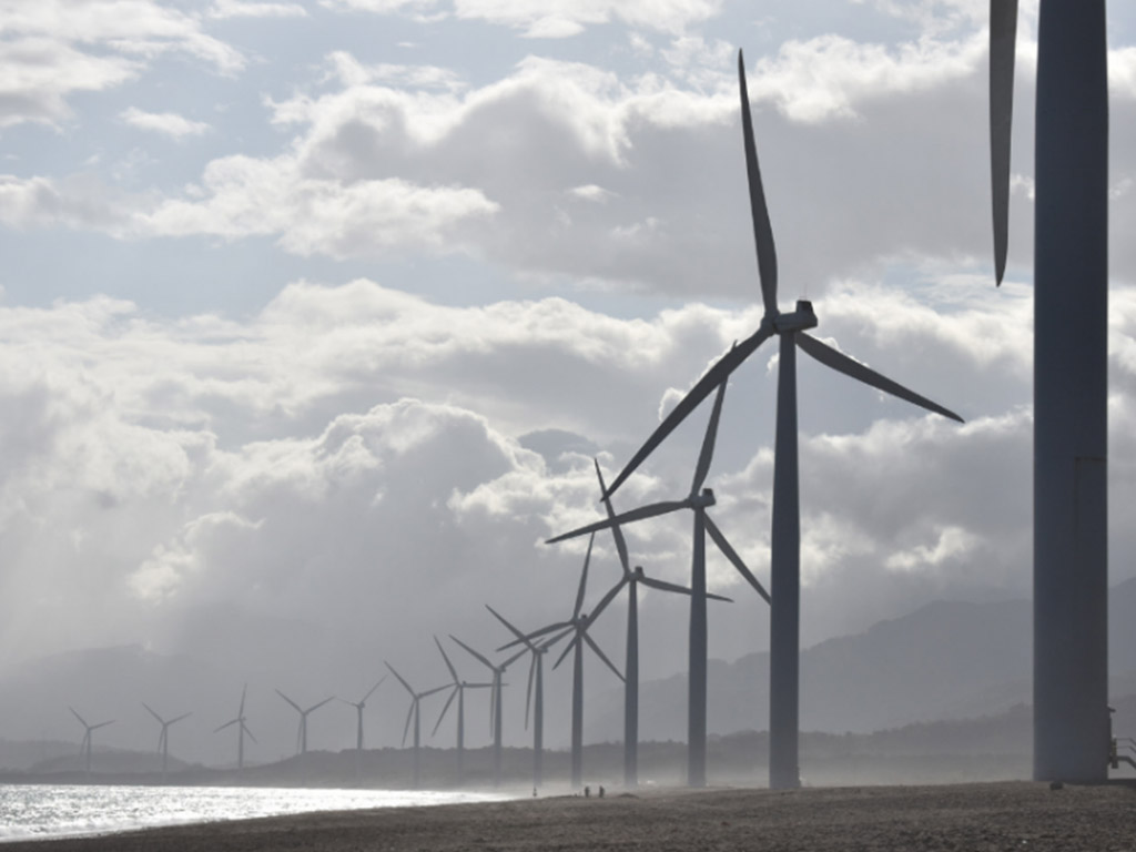 Wind energy accounts for twice as many jobs in the Basque Country as coal does in Spain as a whole