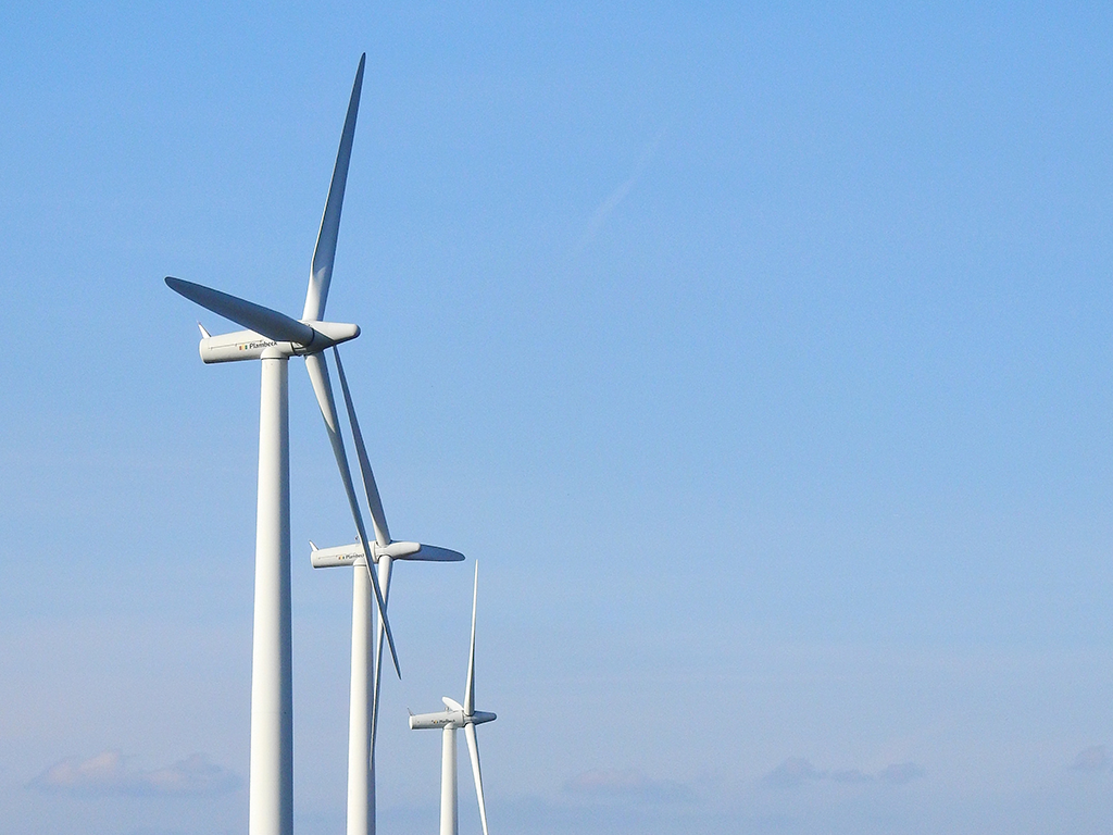 Floating Wind Europe 2021