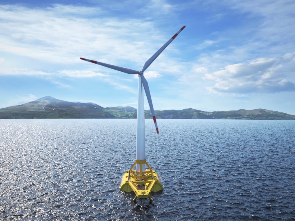 Waterford Energy Services Inc. y Saitec Offshore ganadores en la competición del NRCAN Emissions Reduction Fund