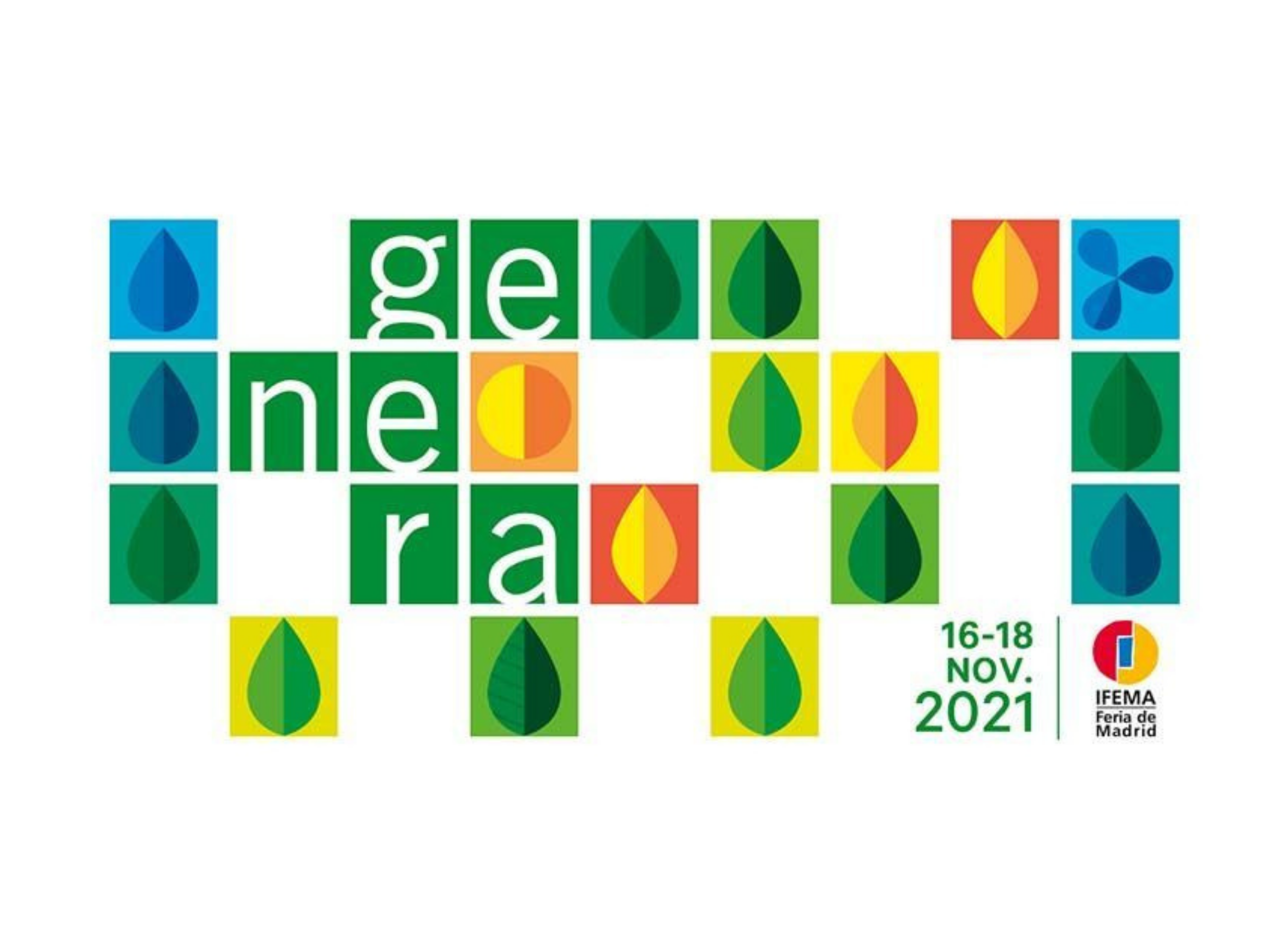 GENERA 2021 Madrid