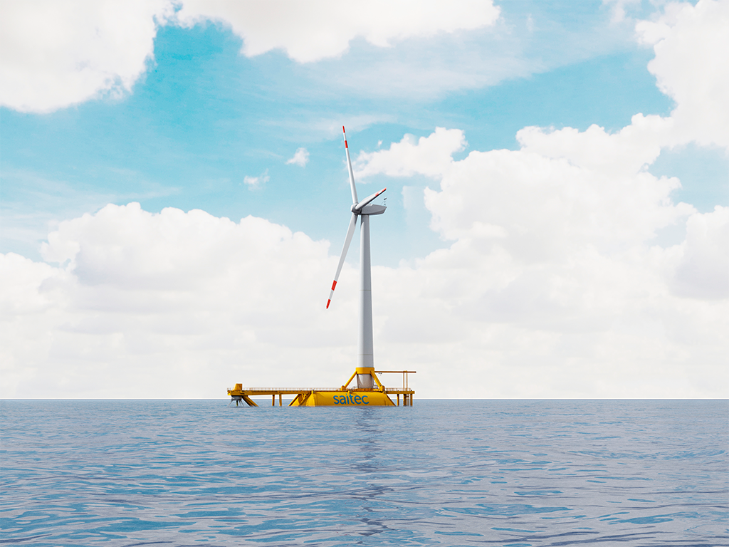 FLOAT&M: optimising operation and maintenance activities in floating wind