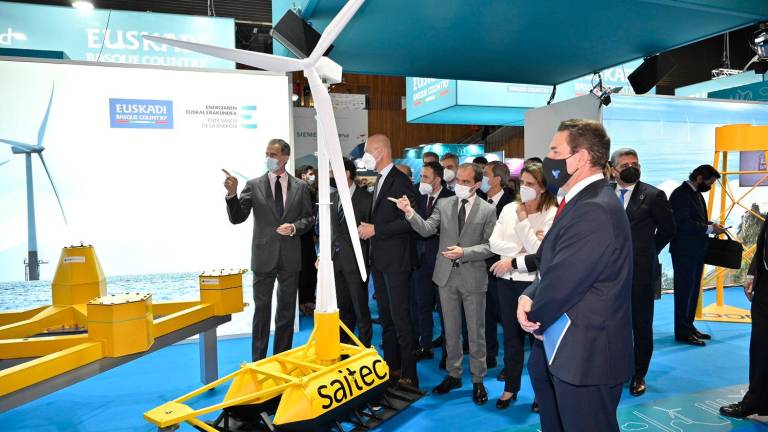 WindEurope Bilbao 2022