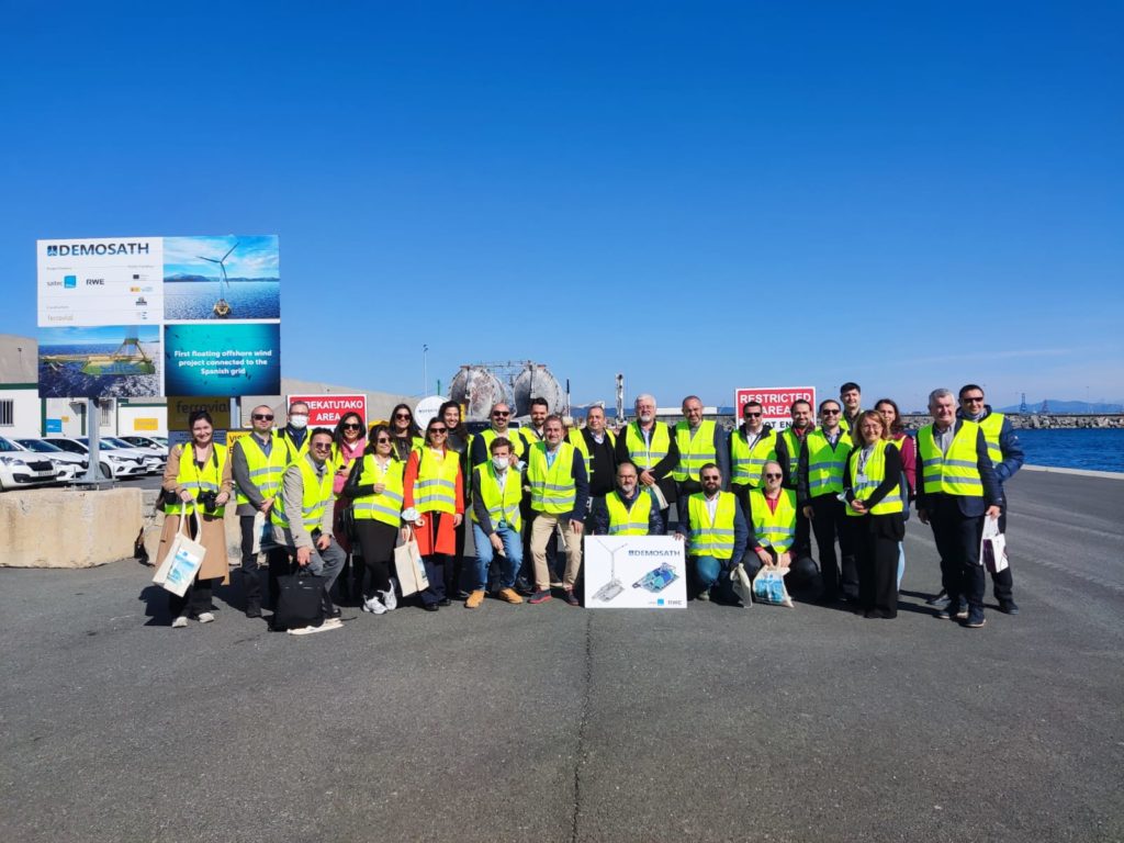WindEurope Bilbao 2022
