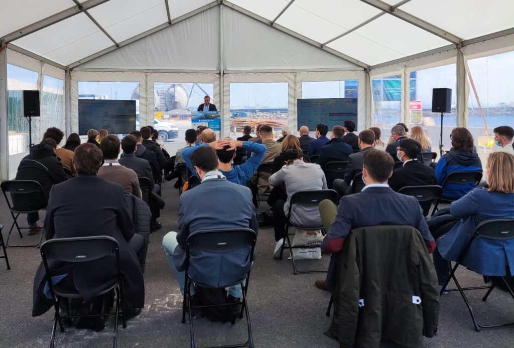WindEurope Bilbao 2022