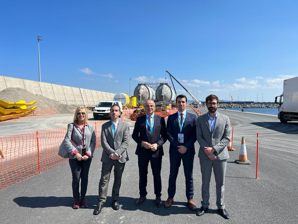 WindEurope Bilbao 2022