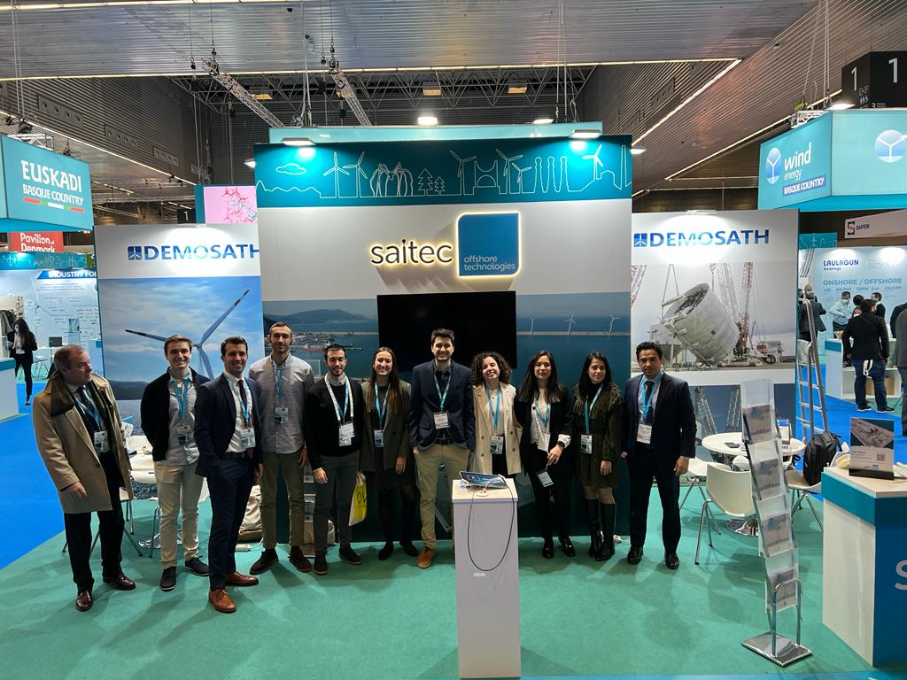 WindEurope Bilbao 2022