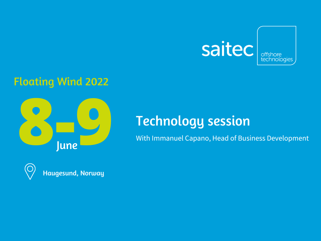Floating wind 2022