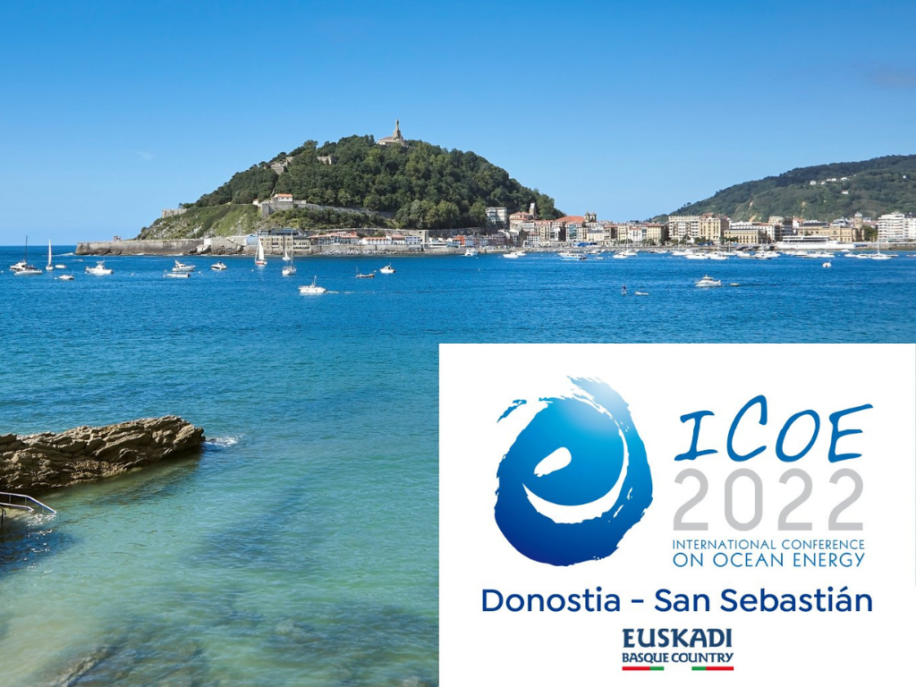 ICOE-OEE 2022