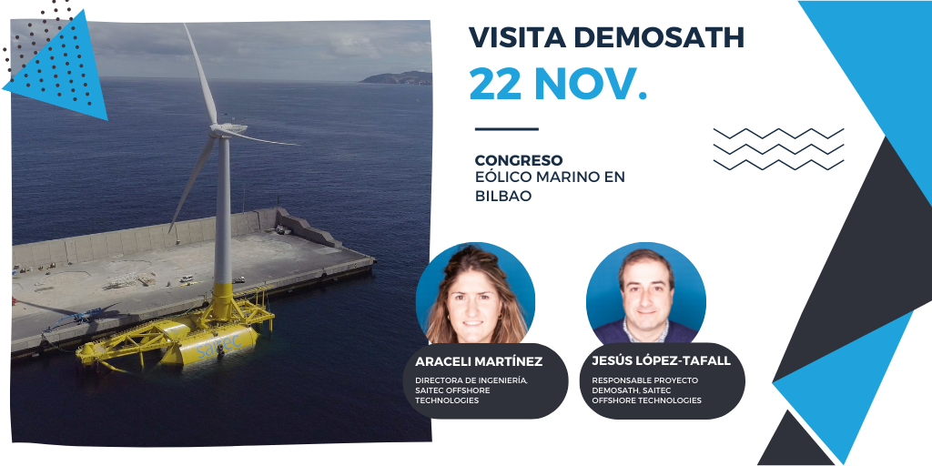 Congreso Eólico Marino 2022