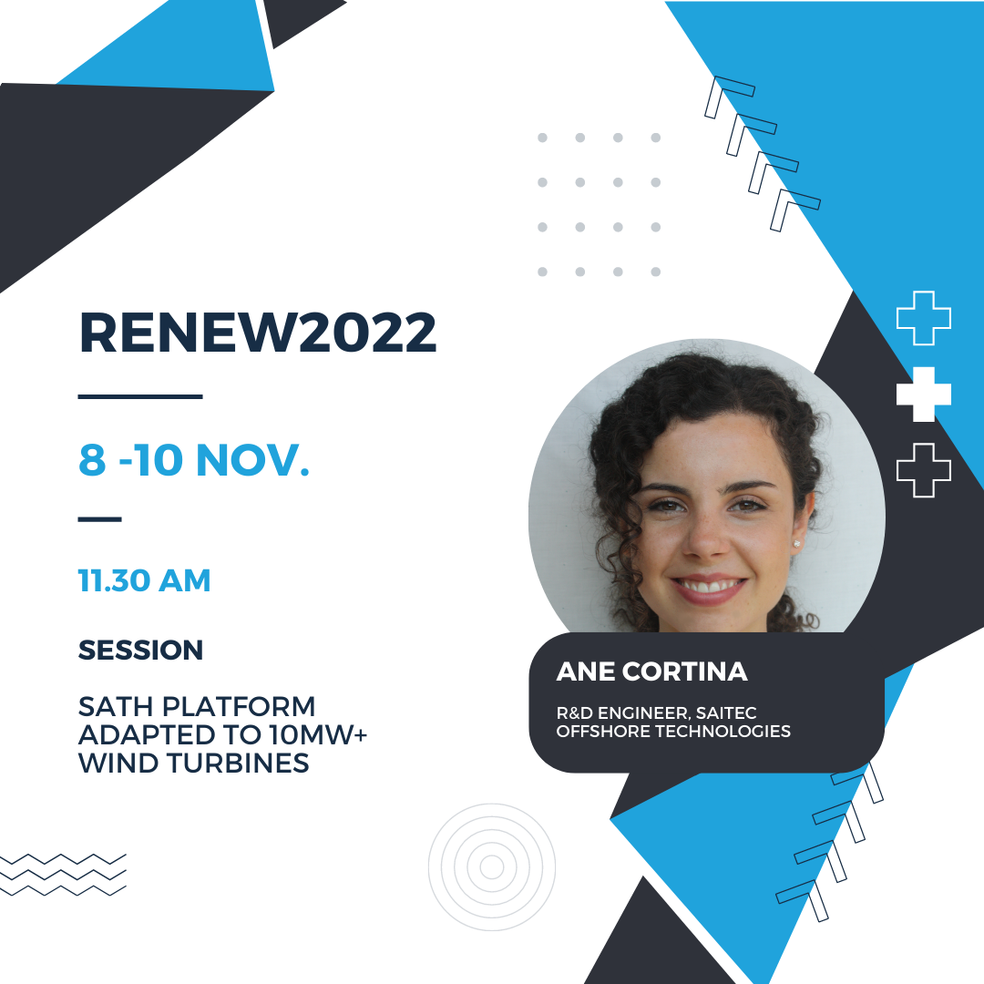 RENEW2022 Lisboa