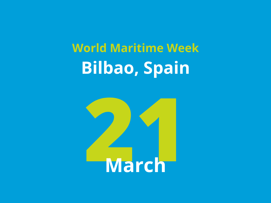 World Maritime Week