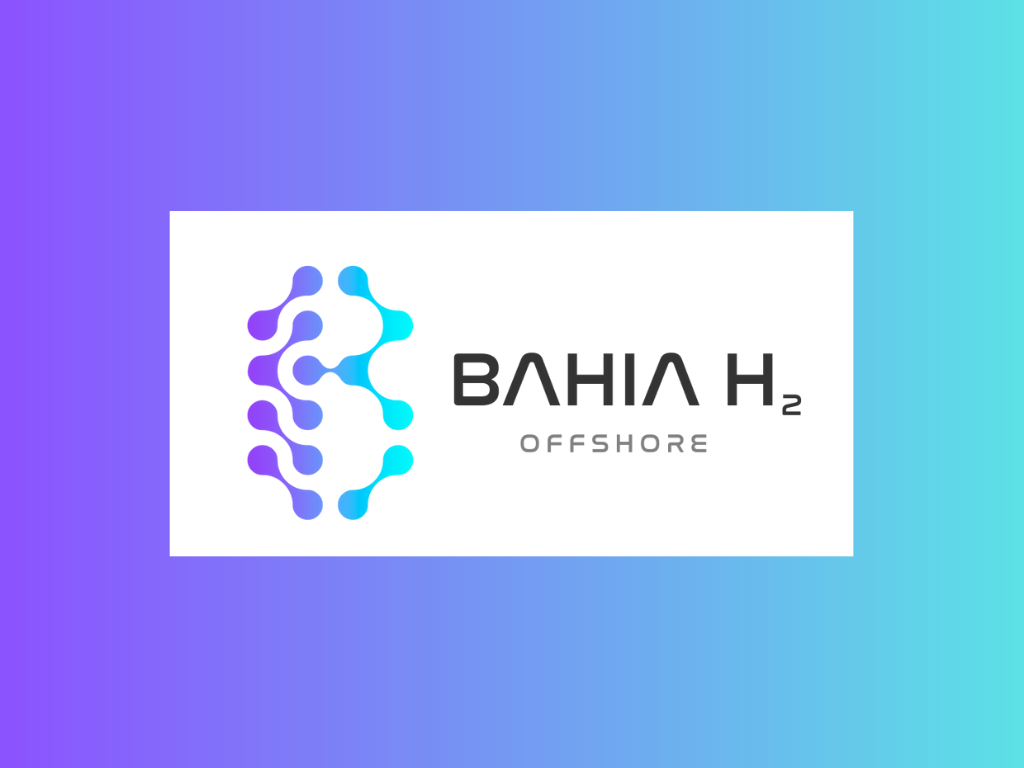 Bahía H2 Offshore. Desarrollo de un sistema de generación de combustible, hidrógeno y amoniaco, con energía eólica marina y fotovoltaica.