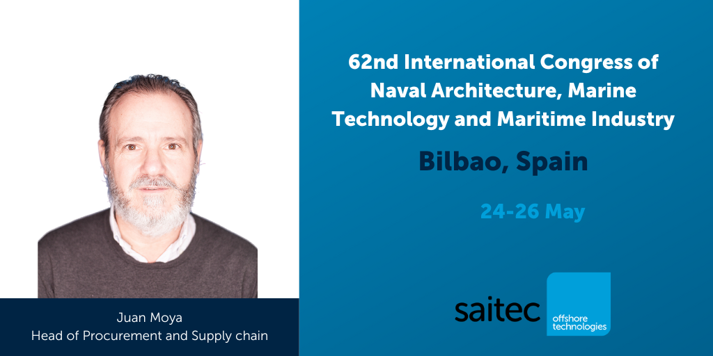 62º Congreso Internacional de Ingeniería Naval e Industria Marítima – Juan Moya 62nd International Congress of Naval Architecture Marine Technology and Maritime Industry 2023