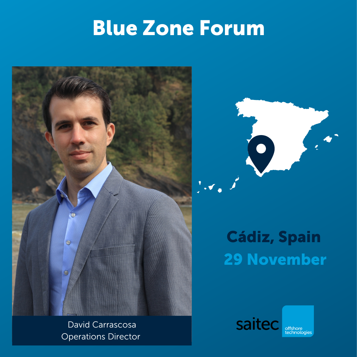 Cumbre asiática sobre energía eólica marina (OWA 2024)