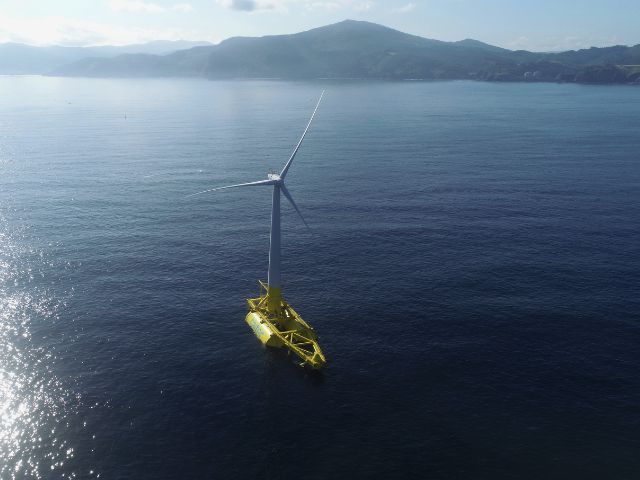 El proyecto DemoSATH comienza a suministrar energía a la red en España