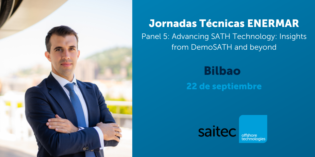 ENERMAR technical sessions – Jornadas Tecnicas ENERMAR