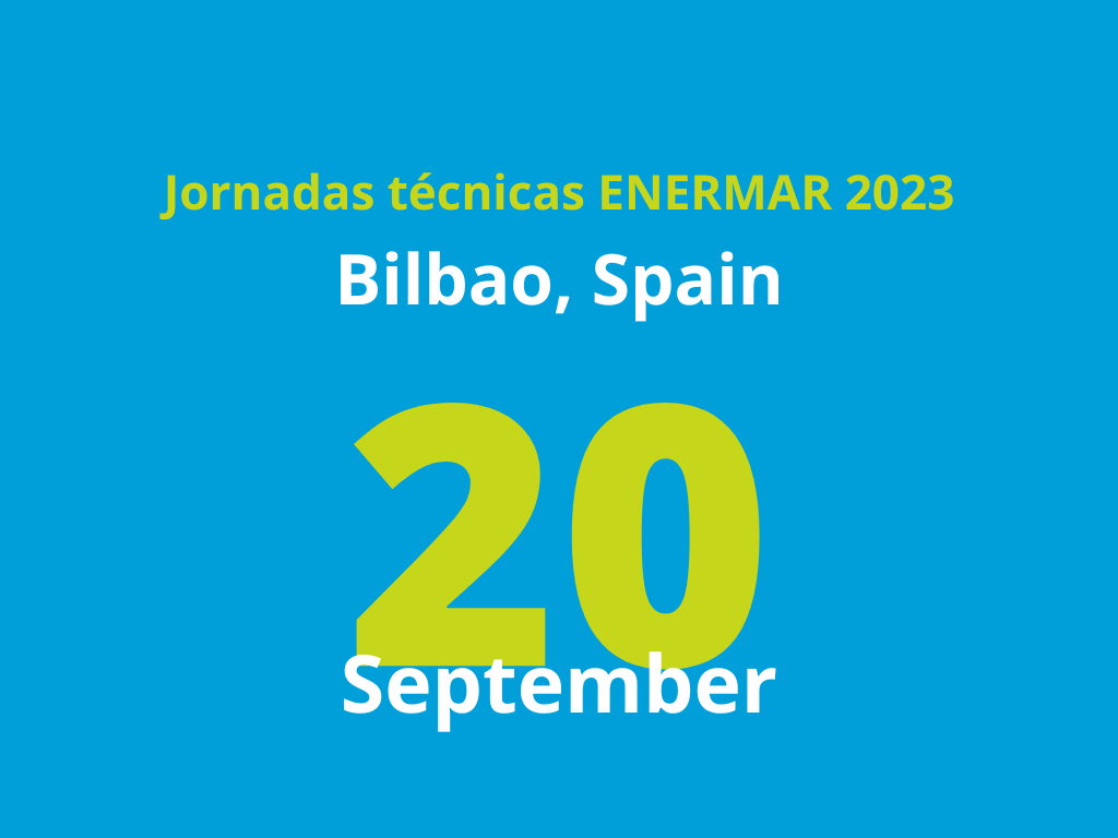 ENERMAR technical sessions