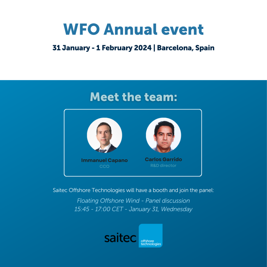 WFO Annual Event – WFO Annual event