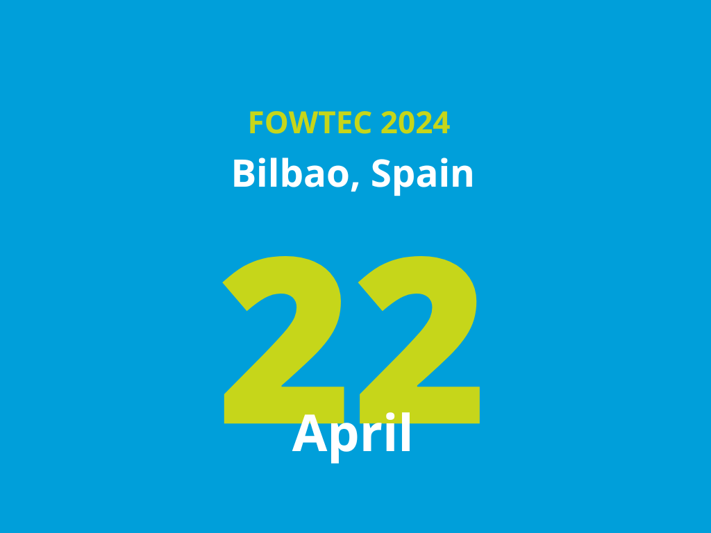FOWTEC 2024