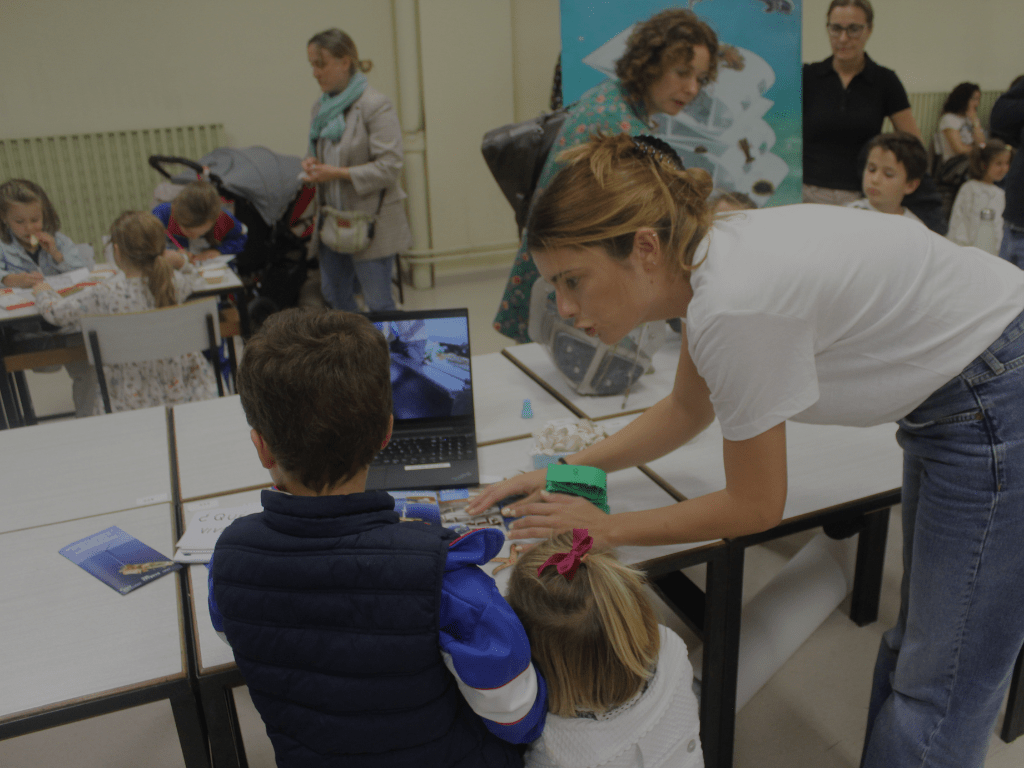 La noche europea de los investigadores en Bizkaia: Inspirando a la próxima generación