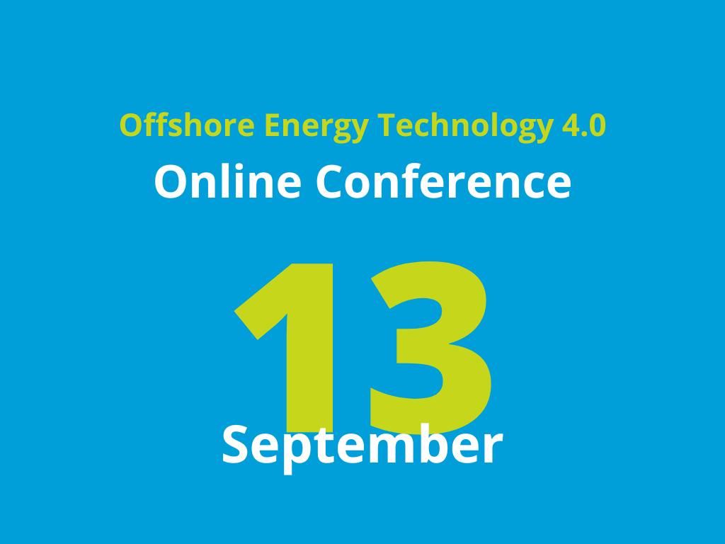Tecnología Energética Offshore 4.0