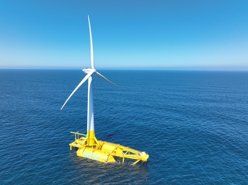 Innovation Wind Talks - REOLTEC