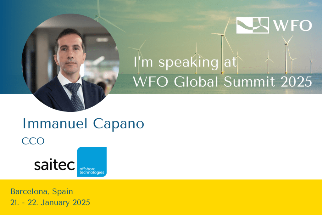 Evento anual de la WFO 2025
