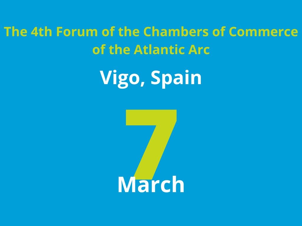 Forum of the Chambers of Commerce of the Atlantic Arc