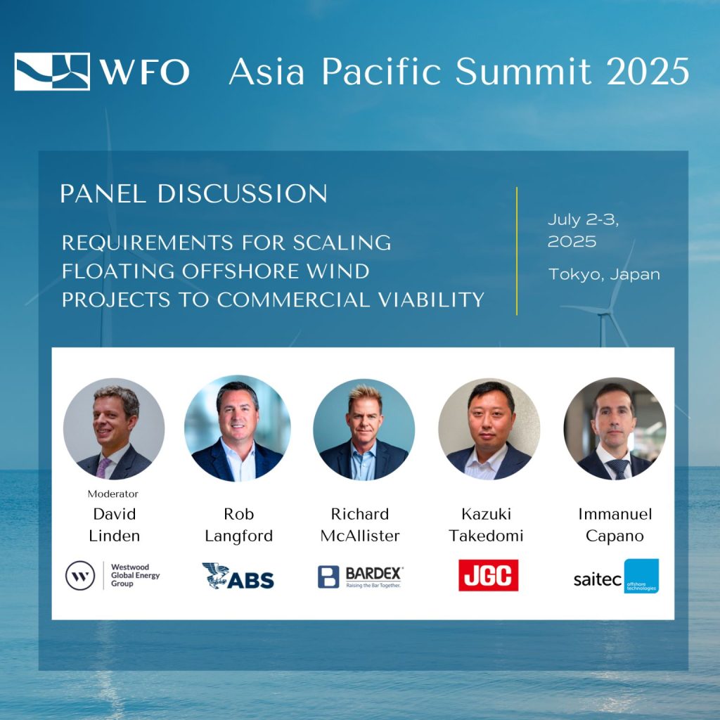 WFO APAC Summit 2025