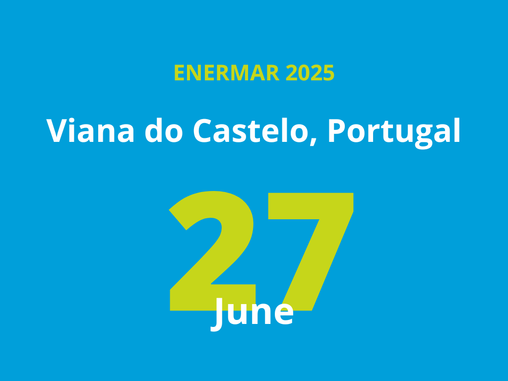 ENERMAR 2025