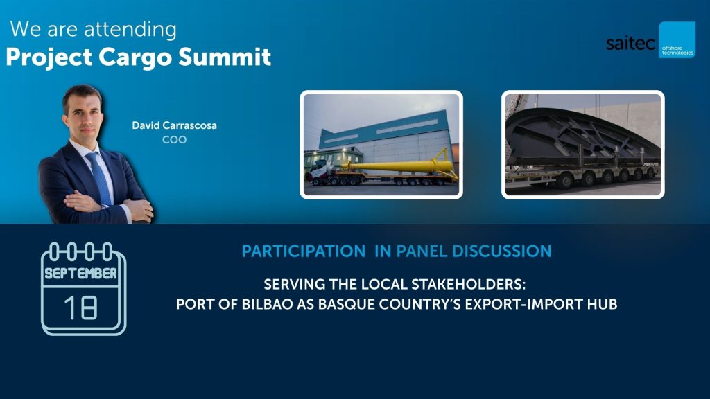 Project Cargo Summit 2025 – Project cargo summit