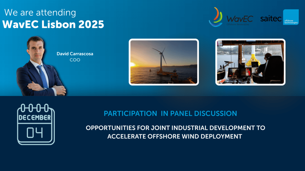 WAVEC Lisbon 2025 – WAVEC Lisbon 2025 1