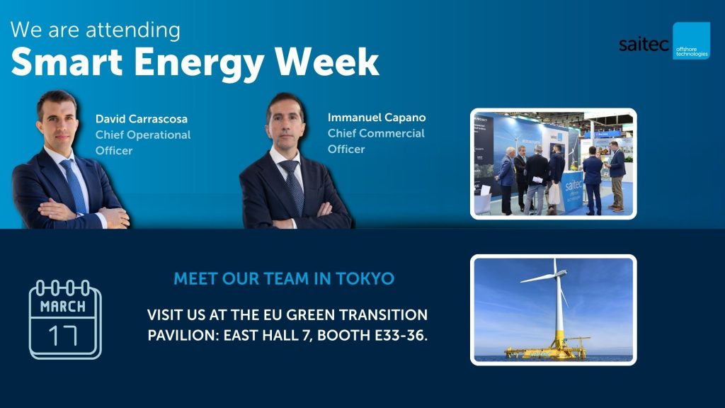 Smart Energy Week 2026 – LK SOT horizontal