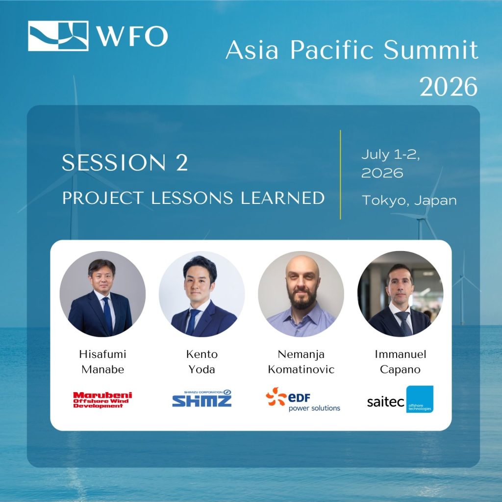 WFO APAC Summit 2026