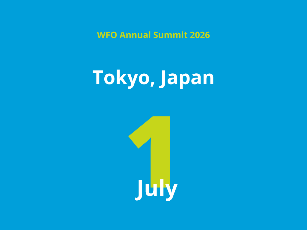 WFO APAC Summit 2026