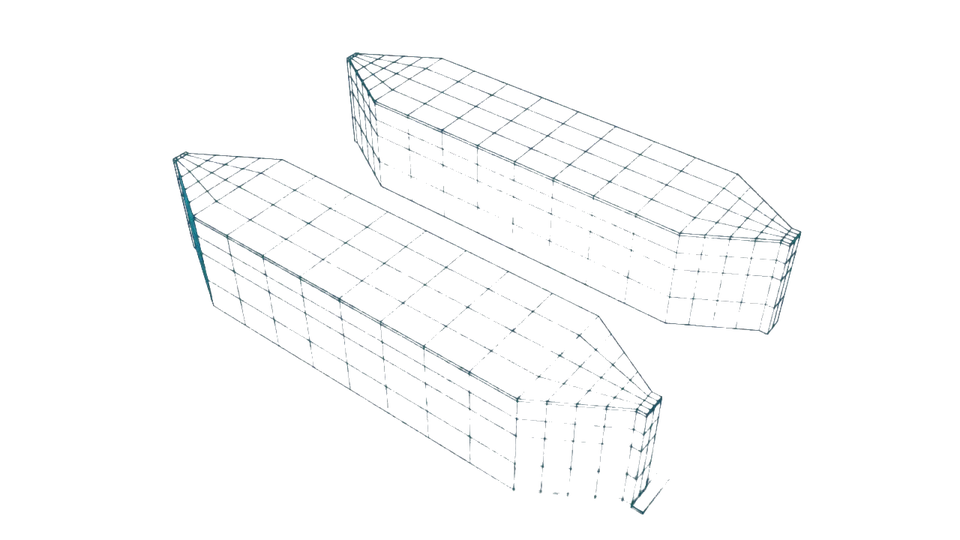 SATH platform animation