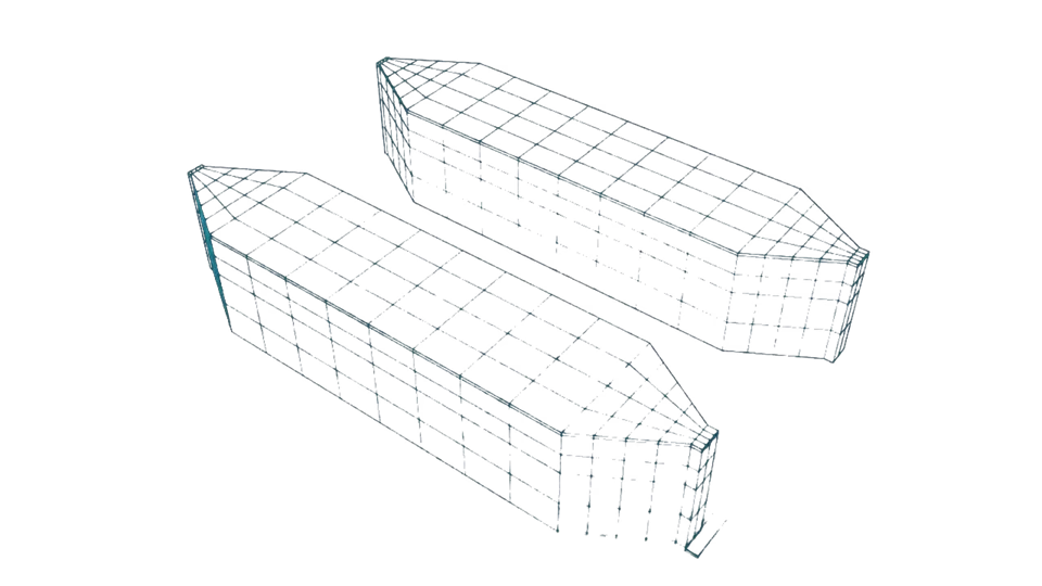 Animación de la plataforma SATH