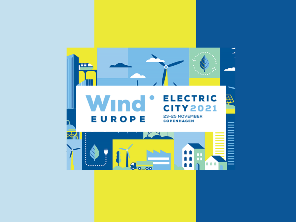 WindEurope 2021