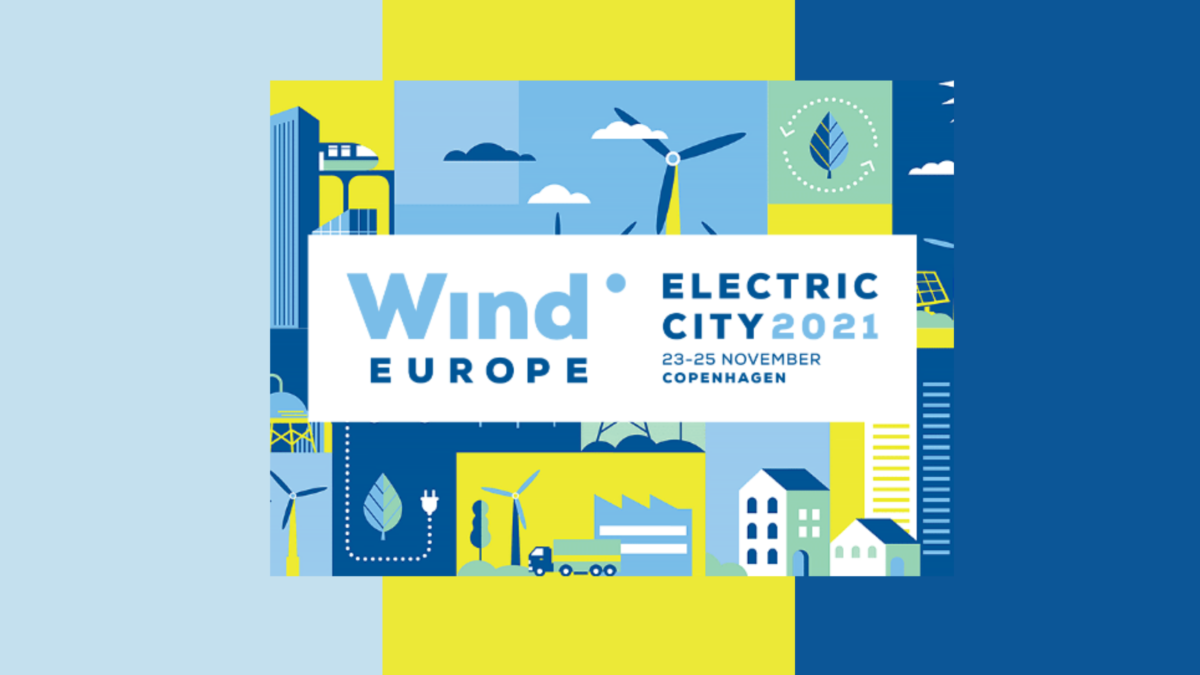 WindEurope 2021