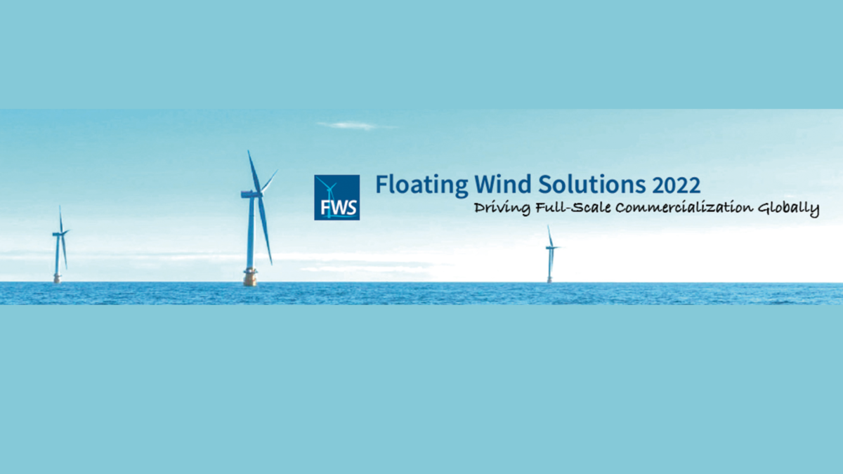 Floating Wind Solutions 2022