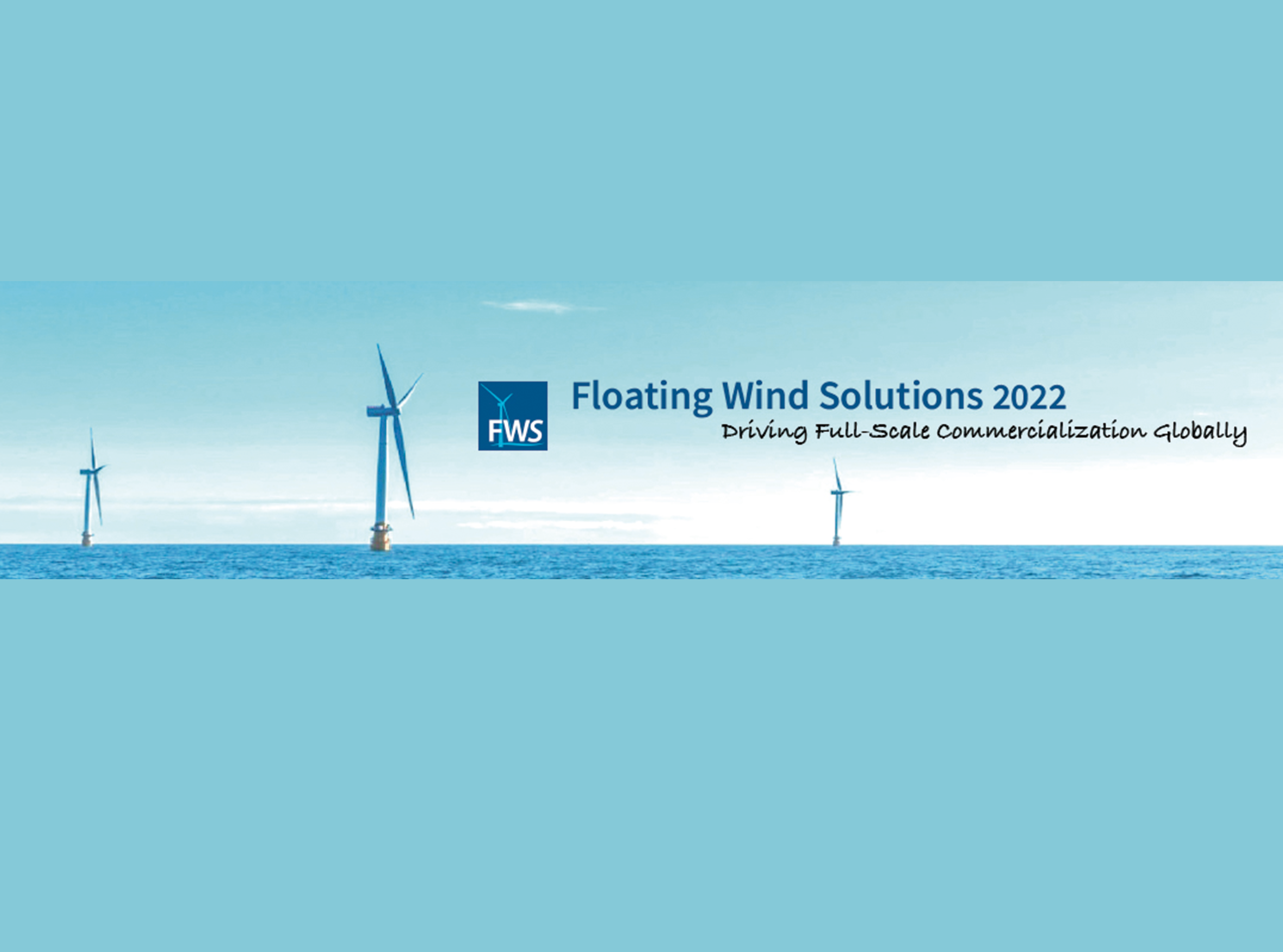 Floating Wind Solutions 2022