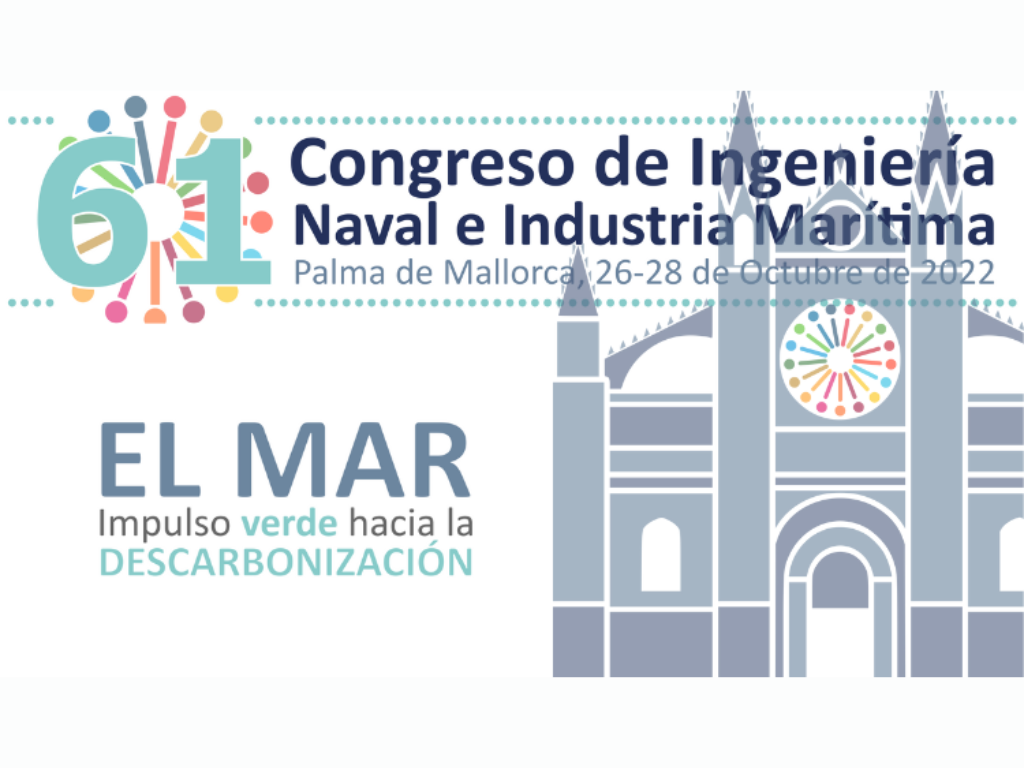Congreso de Ingeniería Naval e Industria Marítima