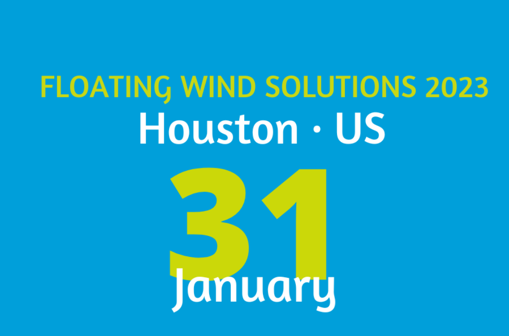 Floating wind solutions