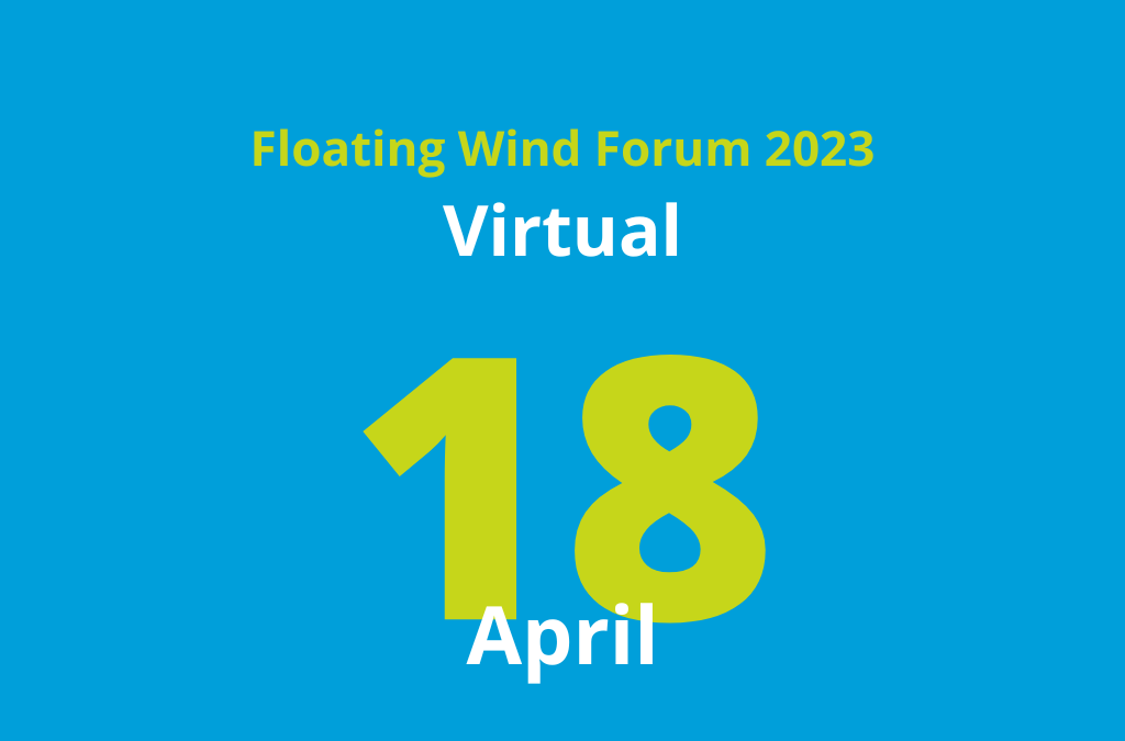 Floating Wind Forum 2023