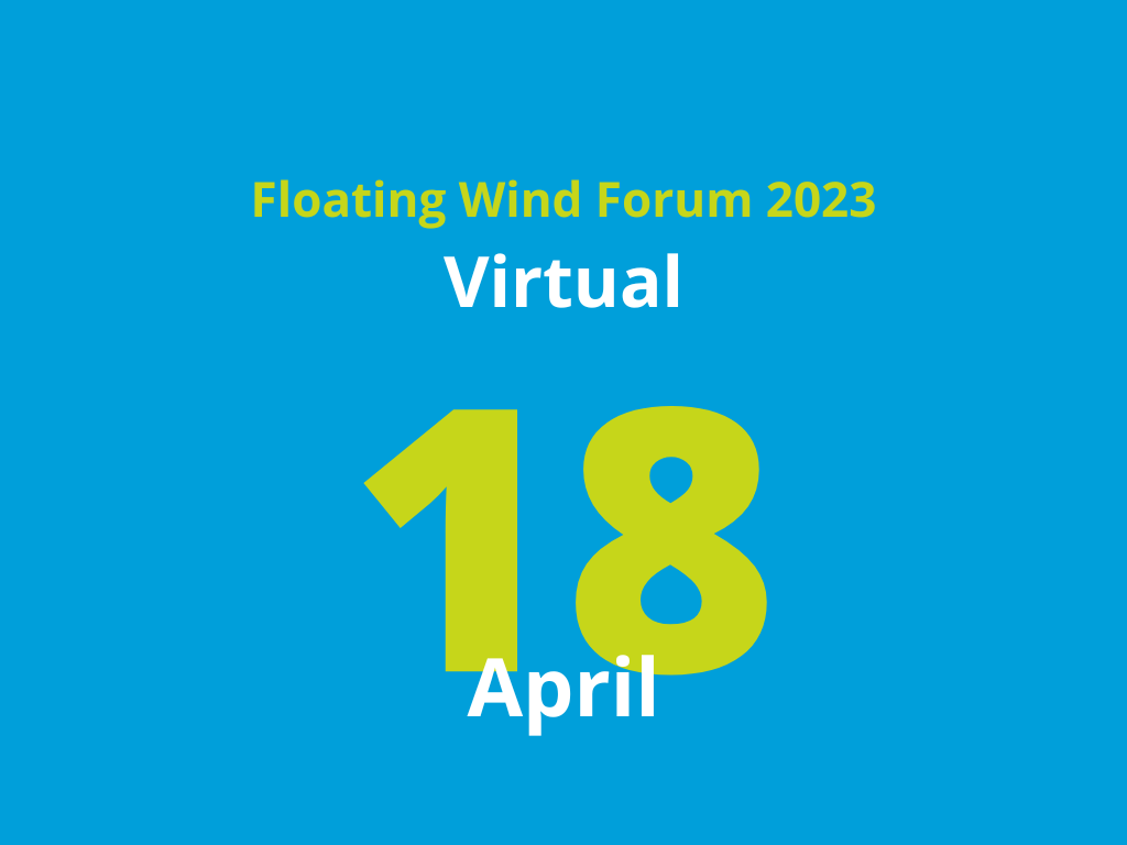Floating Wind Forum 2023