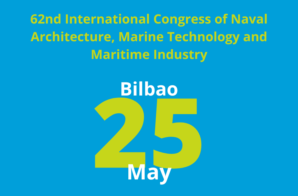 62nd International Congress of Naval Architecture, Marine Technology and Maritime Industry