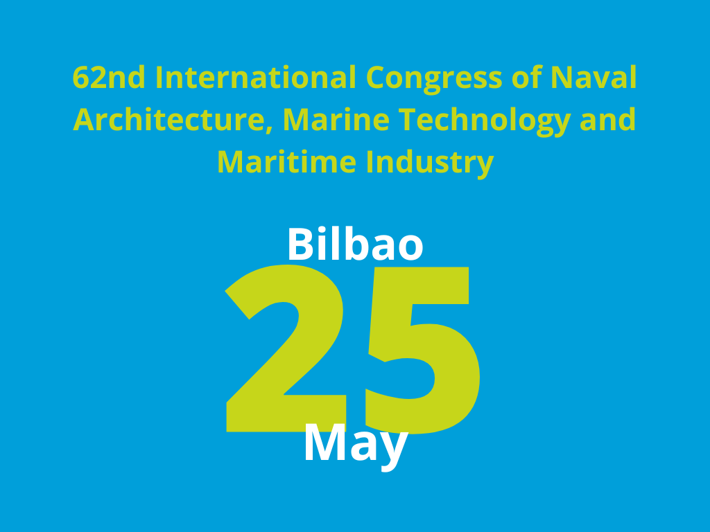 62nd International Congress of Naval Architecture, Marine Technology and Maritime Industry