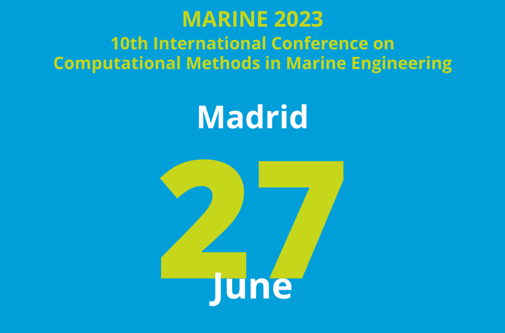 Marine 2023 June